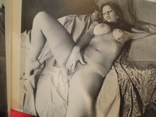 Load image into Gallery viewer, Vintage Nude Erotic Sexy Adult Magazine Action Wives Parliament 1977     1A
