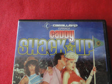 Load image into Gallery viewer, Vintage Adult Erotic Sexy Porn XXX DVD Movie Caballero Caddy Shack Up    X11
