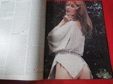 Load image into Gallery viewer, Vintage Nude Erotic Sexy Adult Magazine Genesis March 1978     P80
