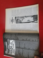 Load image into Gallery viewer, Vintage Nude Erotic Sexy Adult Magazine Man&#39;s Pleasure May 1976     P73
