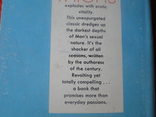 Load image into Gallery viewer, Vintage Erotic Adult Paperback Book/Novel Greenleaf White Thighs 1971       X4
