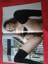Load image into Gallery viewer, Vintage Nude Erotic Sexy Adult Magazine Fox Tori Black 2018      53
