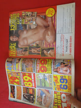 Load image into Gallery viewer, Vintage Nude Erotic Sexy Adult Magazine Finally Legal December 2006     V5
