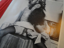 Load image into Gallery viewer, Vintage Nude Erotic Sexy Adult Magazine Action Wives Parliament 1977     1A
