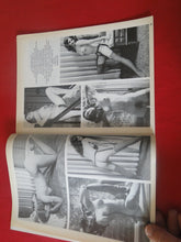 Load image into Gallery viewer, Vintage Nude Erotic Sexy Adult Magazine Man&#39;s Pleasure May 1976     P73

