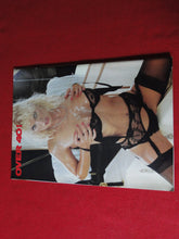 Load image into Gallery viewer, Vintage Nude Erotic Sexy Adult Magazine Over 40! March 1992        JB13
