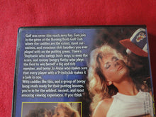 Load image into Gallery viewer, Vintage Adult Erotic Sexy Porn XXX DVD Movie Caballero Caddy Shack Up    X11
