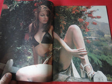 Load image into Gallery viewer, Vintage Nude Erotic Sexy Adult Magazine Genesis March 1978     P80

