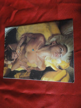 Load image into Gallery viewer, Vintage Nude Erotic Sexy Adult Magazine John Holmes 1982             P54

