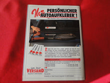 Load image into Gallery viewer, Vintage Nude Erotic Sexy Adult Magazine Super Fruttis German          JB11
