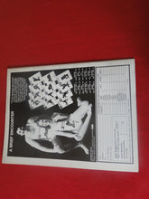 Load image into Gallery viewer, Vintage Nude Erotic Sexy Adult Magazine Man&#39;s Pleasure March 1976    P73
