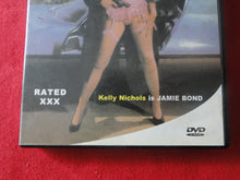 Load image into Gallery viewer, Vintage Adult Erotic Sexy Porn XXX DVD Movie Formula 69 Kelly Nichols     X11
