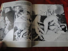 Load image into Gallery viewer, Vintage Nude Erotic Sexy Adult Magazine John Holmes 1982             P54
