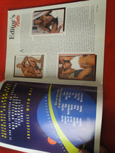 Load image into Gallery viewer, Vintage Adult Erotic Sexy Magazine Gay Interest Black Inches April 2002        GT
