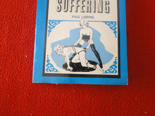Load image into Gallery viewer, Vintage Erotic Adult Paperback Book/Novel Priestess of Suffering 1969       BS
