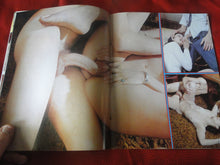 Load image into Gallery viewer, Vintage Nude Erotic Sexy Adult Magazine John Holmes 1982             P54
