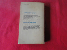Load image into Gallery viewer, Vintage Erotic Adult Paperback Book/Novel Beeline Daddy&#39;s Sex Swap ROUGH    PB3
