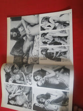 Load image into Gallery viewer, Vintage Nude Erotic Sexy Adult Magazine Man&#39;s Pleasure March 1976    P73
