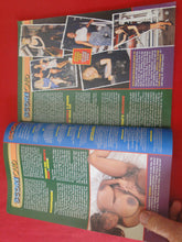 Load image into Gallery viewer, Vintage Nude Erotic Sexy Adult Magazine Score August 1998      V5
