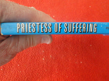 Load image into Gallery viewer, Vintage Erotic Adult Paperback Book/Novel Priestess of Suffering 1969       BS
