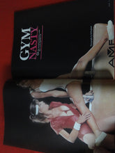Load image into Gallery viewer, Vintage Nude Erotic Sexy Adult Magazine Swank January 1983         P81
