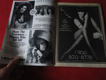 Load image into Gallery viewer, Vintage Nude Erotic Sexy Adult Magazine Original New York Scene               JB13
