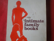 Load image into Gallery viewer, Vintage Erotic Adult Paperback Book/Novel Family Fun NOT PERFECT     PB3
