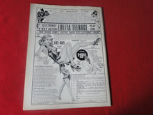 Load image into Gallery viewer, Vintage Nude Erotic Sexy Adult Magazine Man&#39;s Pleasure 1975      P73
