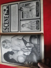 Load image into Gallery viewer, Vintage Nude Erotic Sexy Adult Magazine Original New York Scene               JB13
