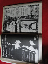 Load image into Gallery viewer, Vintage Nude Erotic Sexy Adult Magazine Original New York Scene               JB13
