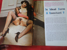Load image into Gallery viewer, Vintage Nude Erotic Sexy Adult Magazine Coco 1968    JB64
