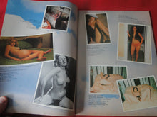 Load image into Gallery viewer, Vintage Nude Erotic Sexy Adult Magazine Genesis October 1978        P80
