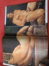 Load image into Gallery viewer, Vintage Adult Erotic Sexy Magazine Gay Interest Torso July 1995       GT
