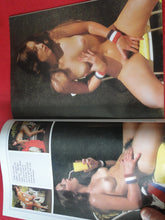 Load image into Gallery viewer, Vintage Nude Erotic Sexy Adult Magazine Genesis October 1978        P80
