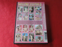 Load image into Gallery viewer, Vintage Adult Erotic Sexy Porn XXX DVD Movie Little April #2         X11
