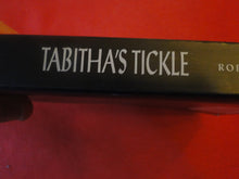 Load image into Gallery viewer, Vintage Adult Paperback Book/Novel Tabitha&#39;s Tickle           P58
