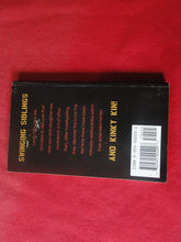 Load image into Gallery viewer, Vintage Erotic Adult Paperback Book/Novel Beeline Family Flings   PB3
