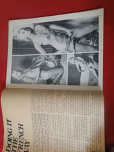 Load image into Gallery viewer, Vintage Nude Erotic Sexy Adult Magazine Man&#39;s Pleasure 1975      P73
