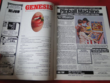 Load image into Gallery viewer, Vintage Nude Erotic Sexy Adult Magazine Genesis February 1978      P80
