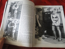 Load image into Gallery viewer, Vintage Nude Erotic Sexy Adult Magazine Hooker's Delight 1982          P54
