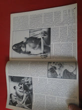 Load image into Gallery viewer, Vintage Nude Erotic Sexy Adult Magazine Man&#39;s Pleasure 1975      P73
