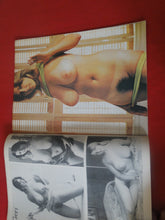Load image into Gallery viewer, Vintage Nude Erotic Sexy Adult Magazine Man&#39;s Pleasure 1975      P73
