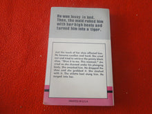 Load image into Gallery viewer, Vintage Erotic Adult Paperback Book/Novel The Little French Maid 1974       BS
