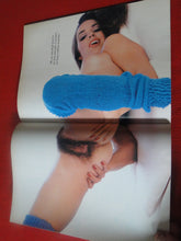 Load image into Gallery viewer, Vintage Nude Erotic Sexy Adult Magazine Swank March 1983        P81
