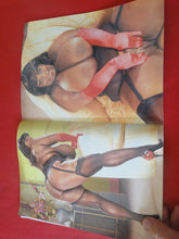 Load image into Gallery viewer, Vintage Nude Erotic Sexy Adult Magazine Juggs May 2001     V5
