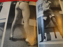 Load image into Gallery viewer, Vintage Nude Erotic Sexy Adult Magazine Raw 1967           1A
