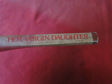 Load image into Gallery viewer, Vintage Erotic Adult Paperback Book/Novel Hot Virgin Daughter ROUGH     PB3
