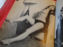Load image into Gallery viewer, Vintage Nude Erotic Sexy Adult Magazine Raw 1967           1A
