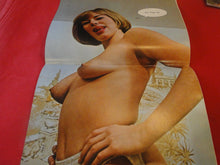 Load image into Gallery viewer, Vintage Nude Erotic Sexy Adult Magazine Raw 1967           1A
