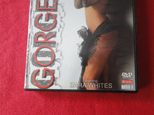 Load image into Gallery viewer, Vintage Adult Erotic Sexy Porn XXX DVD Movie Gorgeous Zara Whites      X11
